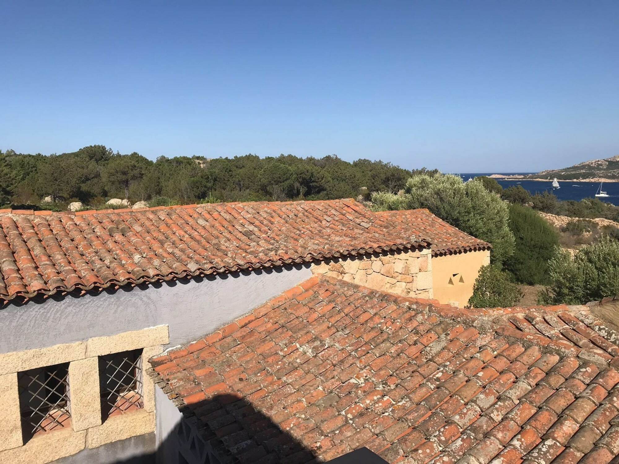 Allegroitalia Villa Porto Cervo Arzachena Exterior foto